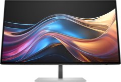HP Monitor HP S7 Pro 727pq - WQHD 27" (2560 x 1440) 120 Hz, HDR, IPS, 5 ms, HDMI, DisplayPort, Pivot