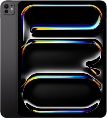 Apple iPad Pro 11" 8 gen. 1 TB Čierny (ME2U4TY/A)