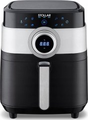Stollar Deep fryer Stollar Airfryer Smart AIR755