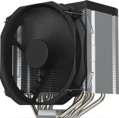 SilentiumPC Fortis 5 140mm (SPC306)