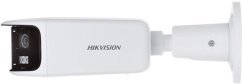 Hikvision KAMERA IP DS-2CD2T46G2P-ISU/SL(2.8MM)(C)/PL PANORAMICZNA AcuSense - 4Mpx 2x 2.8mm Hikvision