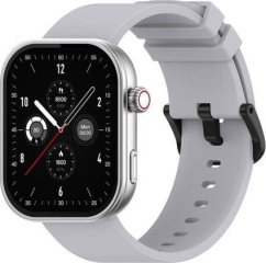 Zeblaze Btalk Plus Sivý  (Btalk Plus Silver)