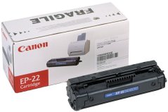 Canon Canon EP-22 kaseta z tonerem originálny Čierny