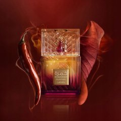 Lattafa Lattafa Khamrah Dukhan EDP M 100 ml MEN