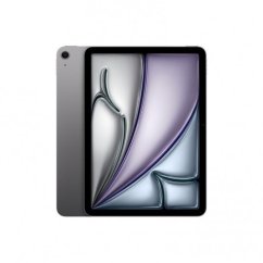 Apple iPad Air 11" Apple M3 Wi-Fi + Cellular 128GB - Kosminė pilka