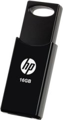 HP v212w 16GB Čierny (HPFD212B-16)