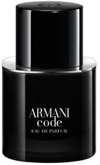Giorgio Armani Armani Code Pour Homme parfumovaná voda refillable spray 30ml MEN
