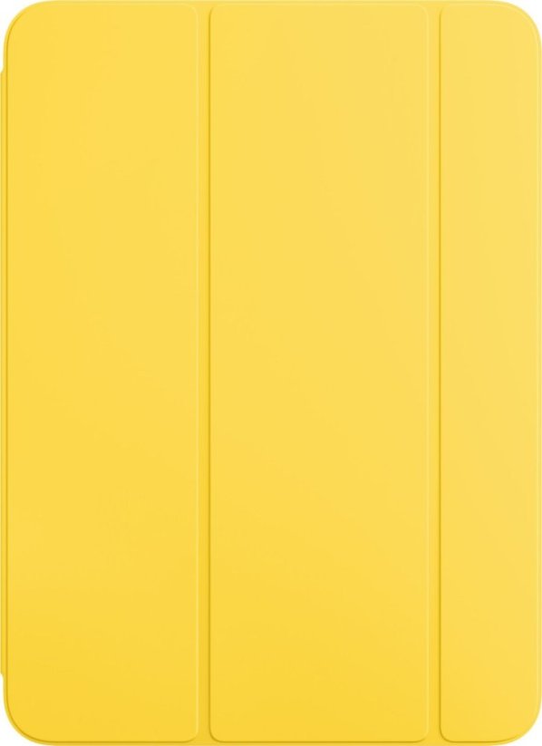 Apple APPLE Smart Folio for iPad (A16) - Lemonade