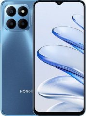 Honor 70 Lite 5G 4/128GB Modrý  (5109APYM)