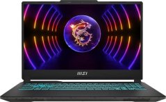 MSI Cyborg 15 A13VF-1485XPL i5-13420H  / 64 GB RAM / 512 GB SSD PCIe