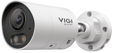 TP-Link Omada VIGI 4MP Outdoor ColorPro Bullet Netzwerkkamera