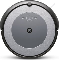 iRobot Roomba i5 (i5156) Sivý (Light Grey)