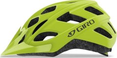 Giro prilba mtb GIRO HEX matte citron roz. S (51-55 cm)