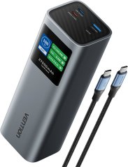 Vention FKEH0 27000 mAh Sivý (FHVH0)