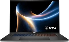 MSI Stealth 16 AI+ B3WI-062PL Ultra 9 386H / 32 GB / 1 TB / W11 Pro / RTX 5080 / 240 Hz