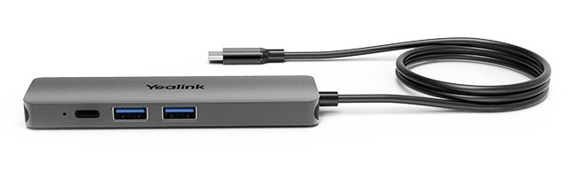 Yealink MSFT - BYOD-BOX