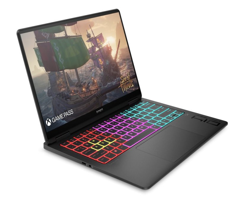 HP Omen Transcend 14-fb1217nw / 14" / Ultra 7 255H / 32GB / 1TB / Windows 11 Home (C1LS0EA)