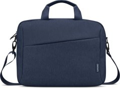 Lenovo Notebook Topload T210 | Pasuje do 16 cali | Topload | Shoulder strap | Navy (GX41W44767)
