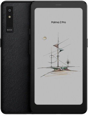 Onyx Boox Palma2 Pro (OPC1409R)