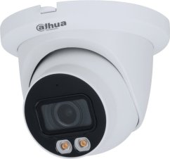 Dahua Technology NET CAMERA 4MP LED EYEBALL/HDW5449TMSELED0280BS2 DAHUA