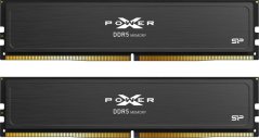 Silicon Power XPOWER Pulse, DDR5, 64 GB, 6000MHz, CL30 (SP064GXLWU60AFDJ)