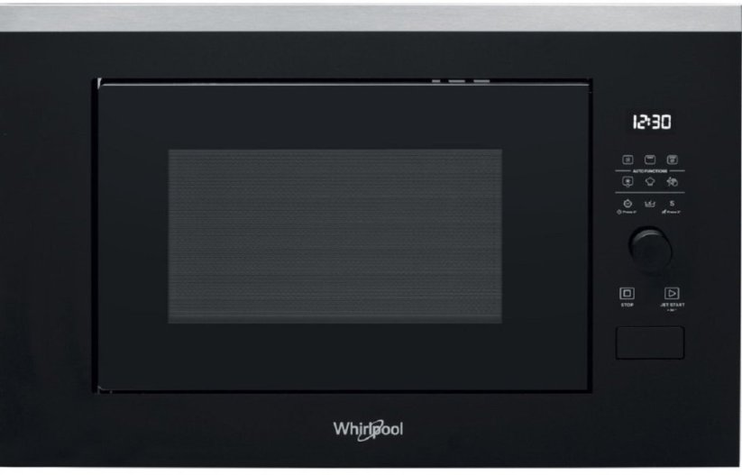 whirlpool corporation Mikrofalówka Whirlpool Corporation WMF250G 900 W