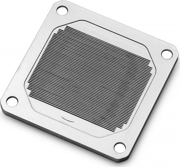 EK Water Blocks EK Water Blocks EK-Quantum Magnitude Coldprokove - R2000 nickel
