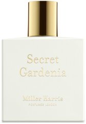 Miller Harris Miller Harris Secret Gardenia EDP 50ml WOMEN