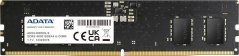 ADATA Premier, DDR5, 8 GB, 4800MHz, CL40 (AD5U48008G-S)