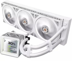 ASRock Steel Legend 360 LCD (90-ASLA36-WAAGA5)