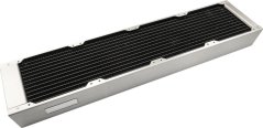 Watercool Watercool Heatkiller RAD, 480 mm, L - Edelstahl