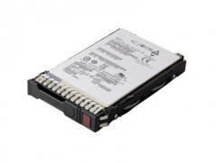 HP HPE SPS-DRV SSD 3.84TB SFF SAS RI DS SC