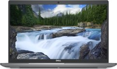Dell DELL rokovitude 5550, Intel Core Ultra 5, 39.6 cm (15.6"), 1920 x 1080 pixels, 16 GB, 512 GB, Windows 11 Pro