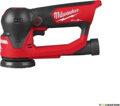 Milwaukee MILWAUKEE.ORBITAL SANDER M12FSDR75-0B