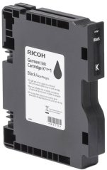 Ricoh RICOH KARTRIDŻ 257063 TYP 1, 50 ML, Čierny