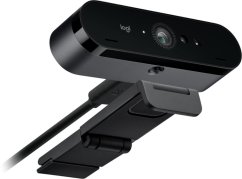 Logitech Brio 4K-GRAPHITE-EMEA28i-935