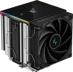 Deepcool AK620 Digital SE (R-AK620-BKADMN-GJD)