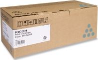 Ricoh 406053 Cyan Originál  (406053)