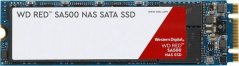 WD Red SA500 2TB M.2 2280 SATA III (WDS200T1R0B)