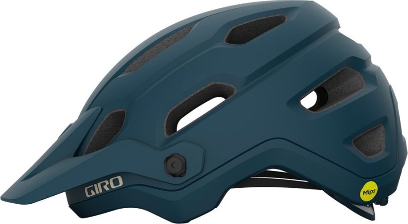 Giro prilba mtb GIRO SOURCE MIPS Rozmer prilbau: L(59-63 cm), Wybierz farba: Matte Harbor Blue