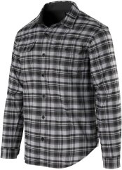 Helikon-Tex košula Greyman - Old-school Grey Plaid