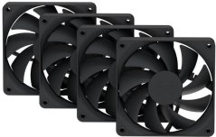 Hyte FA12 (FAN-HYTE-FA12-BB-4)