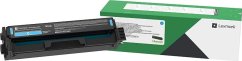 Lexmark 20N2HC0 Cyan Originál  (102109)