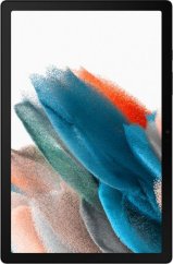 Samsung Galaxy Tab A8 10.5" 64 GB 4G LTE Srebrne (SM-X205NZSEEUE)