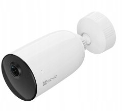 Ezviz CSCB3SP + Panel Solarny