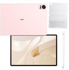 Huawei Huawei MatePad 12X 12/256GB PaperMatte WiFi Ružový + klawiatura + rysik