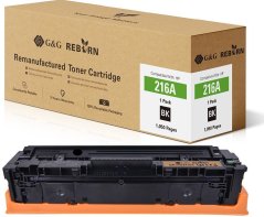 G&G GR-HW2410A kaseta z tonerem 1 ks Náhradný Čierny (21289)
