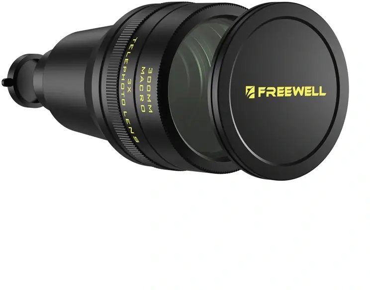 Freewell Tele 3x 17mm (FW-SH-17TP3X)