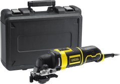 Stanley Oscylacyjne urządzenie wielofunkcyjne 300W 10000-22000rpm (FME650K)