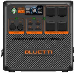 Bluetti AC240P 1843 Wh
